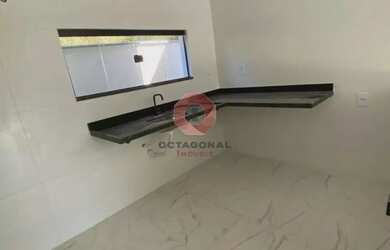 Imagem 12: Casa com 2 dormitórios à venda, 90 m² por R$ 350.000 - Manu Manuela...