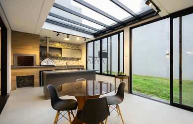 Imagem 11: Casa em condomínio à venda no Pilarzinho ARYA1