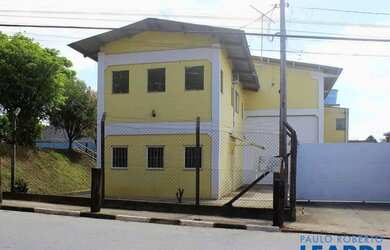 Imagem 10: PRÉDIO - JARDIM SÃO MARCOS - SP