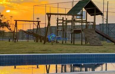 Imagem: O terreno possui 10m² de Área e está localizado em Altos