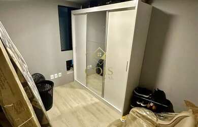 Imagem 10: Venda Apartamento 2 quartos, 1 suíte - Mangabeiras PORTEIRA FECBADA