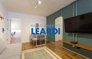 Imagem 1: APARTAMENTO - BELA VISTA - SP