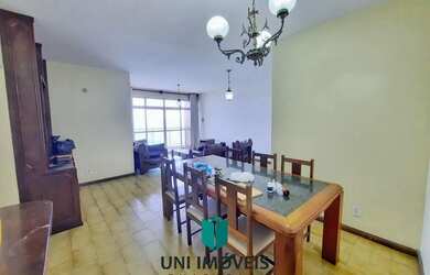 Imagem 4: Apartamento de 3 quartos a venda, 170m² de frente para o mar no Centro de Guarapari!