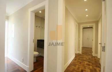 Imagem 14: Apartamento 3 dormitórios e 2 vagas em Higienópolis