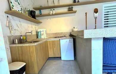 Imagem 15: Casa de condominio