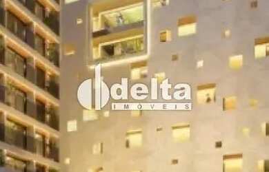 Imagem: O studio possui 1 Dormitório, 1 Banheiro, 1 Vaga na garagem