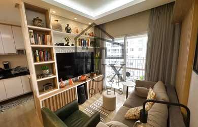 Imagem 2: Reserva das Praias / 2 quartos, sendo 1 suíte / semi mobiliado / andar...