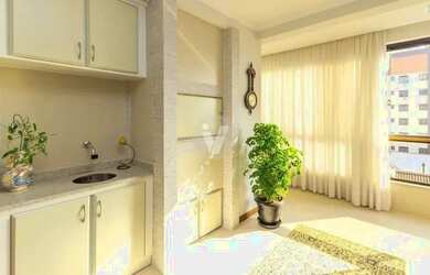 Imagem 6: Apartamento 4 dormitórios com vista panorâmica no centro