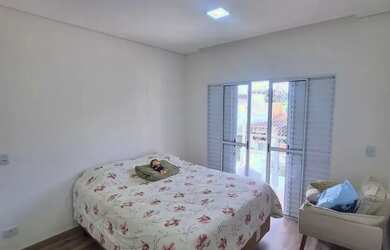 Imagem 8: Casa para Locação no Nova Jaguari em Santana de Parnaíba/SP