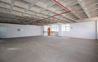 Imagem 13: SALA PARA LOCAÇÃO DE 120 METROS NO BAIRRO LOURDES