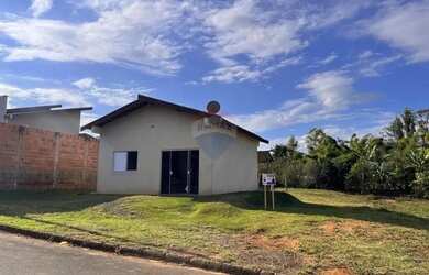 Imagem: A fazenda possui 46m² de Área e está localizado em Barão