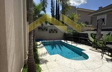 Imagem 16: Casa à venda no bairro Alphaville Conde II em Barueri/SP