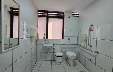 Imagem 9: Sala Comercial à Venda no Centro-Sul, BH 151 m², alugada R$ 4.900,00