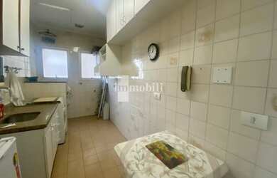 Imagem 9: Apartamento para venda com 48 metros quadrados com 1 quarto em Campos...