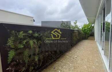 Imagem 16: Casa com 5 dormitórios à venda, 1000 m² por R$ 8.000.000,01 - Condomínio Villaggio San Pie