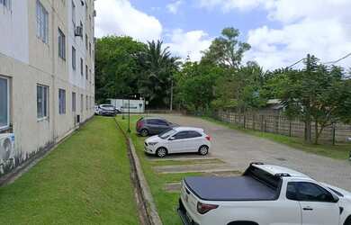 Imagem 3: APARTAMENTO PARA ALUGAR COND.EM TEJIPIÓ