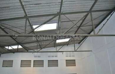 Imagem 7: Galpão comercial para locação em local bem localizado