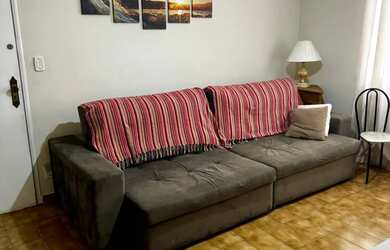 Imagem: Apartamento para temporada Mongagua