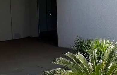 Imagem: Casa 3Q com piscina a venda em Senador Canedo no Residencial