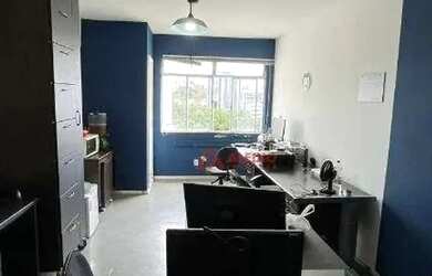 Imagem 3: Sala à venda, 42 m² por R$ 120.000,00 - Barro Preto - Belo Horizonte/MG