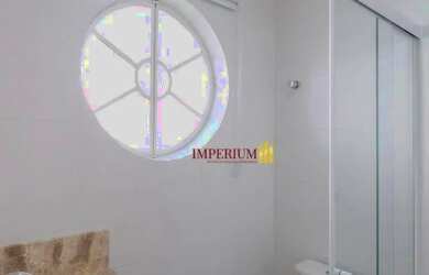 Imagem 9: Sobrado com 4 dormitórios, 500 m² - venda por R$ 3.000.000,00 ou aluguel...