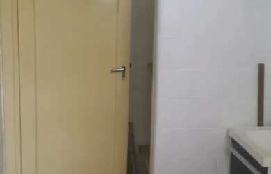 Imagem 15: Apartamento 1 Quarto grande com dependencia empregada 67 m2