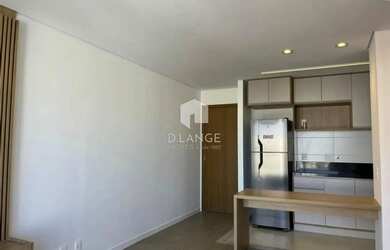 Imagem 2: Apartamento para venda e locação no bairro Cambuí em Campinas