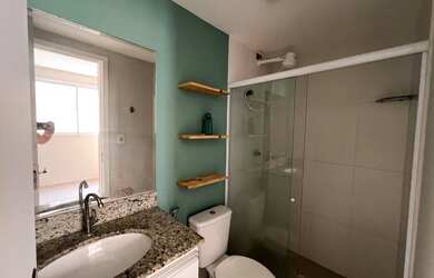 Imagem 9: Vendo apartamento no Ed Verano no residencial coqueiral 420.000 mil