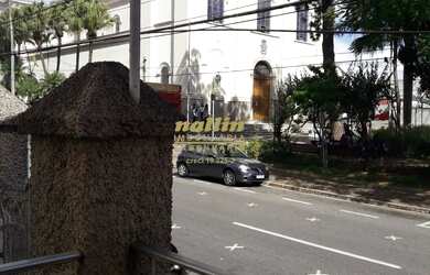 Imagem 3: Casa Comercial Centro. 481m² de Áreae5 Vagas na garagem