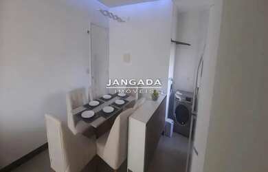 Imagem 7: Apartamento Mobiliado Completo No Club Flex Ii Osasco! Pronto Para Morar