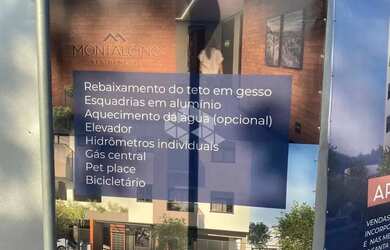 Imagem 6: Apartamento NOVO a venda no bairro Camobi