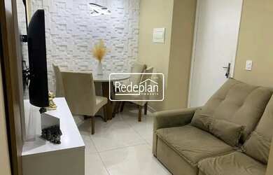 Imagem: Apartamento no Residencial Jardim Mariana - Rodovia do Contorno/VR