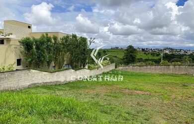 Imagem 3: TERRENO À VENDA NO CONDOMÍNIO JATIBELA, CAMPINAS-SP