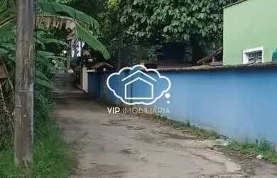 Imagem: O terreno possui 414m² de Área e está localizado em Campo