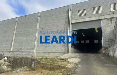 Imagem: O depósito possui 2000m² de Área e Imóvel novo e está localizado