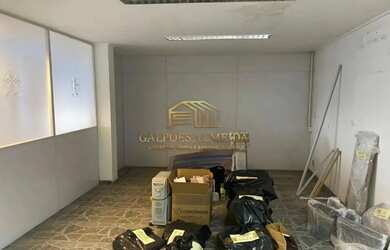 Imagem 4: Pavilhão/Galpão para alugar no bairro Vila Anastácio - São Paulo/SP