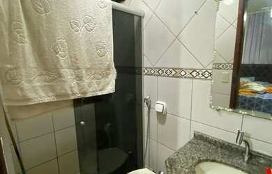 Imagem 11: Casa 3 Quartos com suíte - 210m2 terreno - Cidade Vera Cruz - Aparecida...