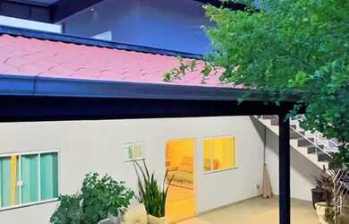 Imagem 12: ARNIQUEIRA CONJ 4, CASA 3 QTS 2 SUITES, CONDOMÍNIO, SO 480MIL, AC IMÓVEL E CARRO