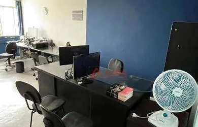 Imagem 7: Sala à venda, 42 m² por R$ 120.000,00 - Barro Preto - Belo Horizonte/MG