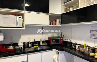 Imagem 16: Copacabana Apartamento 3 quartos, sendo 1 suite