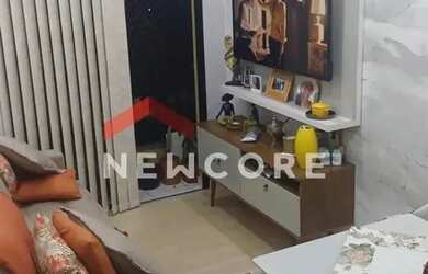 Imagem: Apartamento em Rua Orozimbo Maia - Vila Sonia - Valinhos/SP