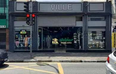 Imagem: O depósito possui 500m² de Área e está localizado em Centro