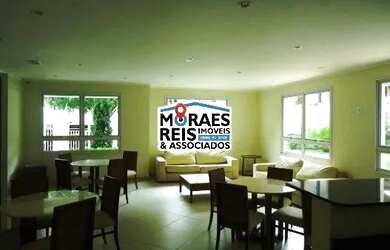 Imagem 9: Apartamento para locação em Moema - 1 quarto