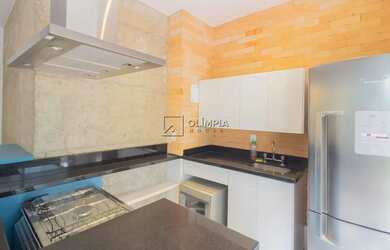 Imagem 13: Venda Apartamento 1 Dormitórios - 82 m² Vila Madalena