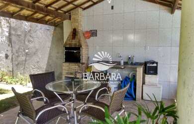 Imagem 8: Casa com 5 dormitórios para alugar por R$ 2.000,00/dia - Barra do Jacuípe - Camaçari/BA