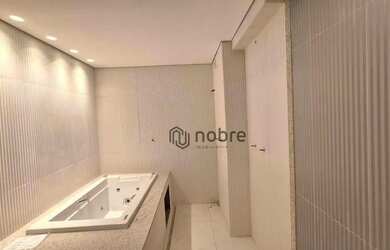Imagem 13: Flat com 1 dormitório para alugar, 71 m² por R$ 3.302,53/mês - Plano...