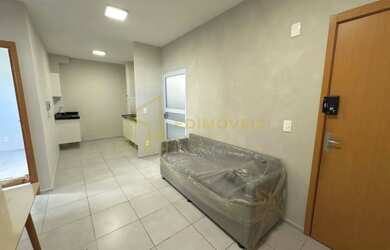 Imagem 3: Não Perca Apartamento com Garden em São Patrício, Pronto para Morar