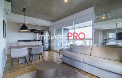 Imagem 2: Apartamento, Brooklin - São Paulo