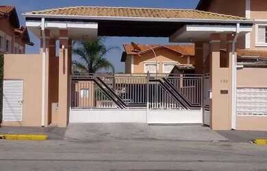 Imagem: Casa à venda Parque Residencial Califórnia em Campo Limpo