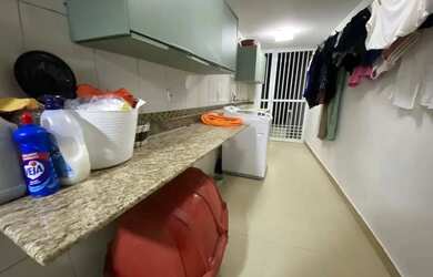 Imagem 11: Belíssima casa TRIPLEX de ALTO PADRÃO à venda, 140 m² por R$ 1.200.000 - Jardim Belvedere